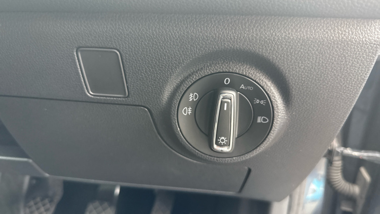 SEAT Ibiza 1.0 TSI 95 FR [EZ] 5dr Petrol Hatchback